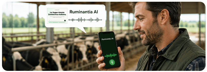 Ruminantia AI Ruminantia AI